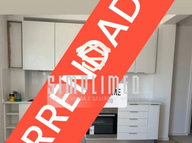 Apartamento alugar em Moita, Alhos Vedros