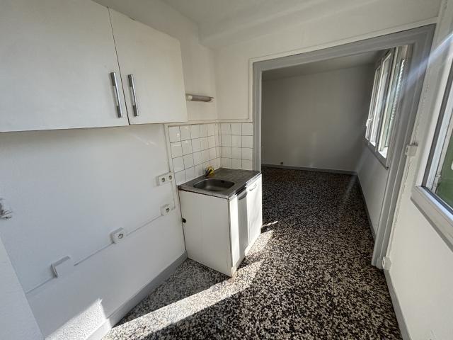 Appartement location à Grenoble
