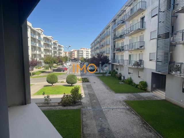 Apartamento alugar em Ourém, Santarém