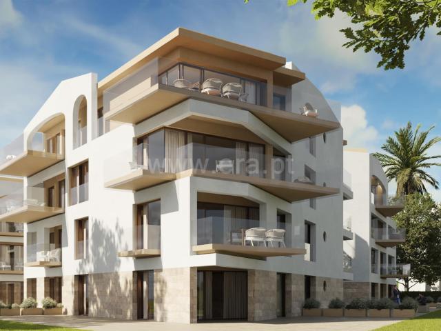 Apartamento venda em Praia de Alvor, Portimão