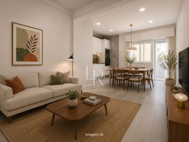 Apartamento venda em Bairro Janeiro, Amadora