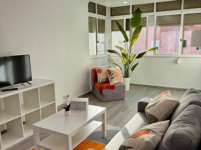 Apartamento alugar em Villa Park, Amadora