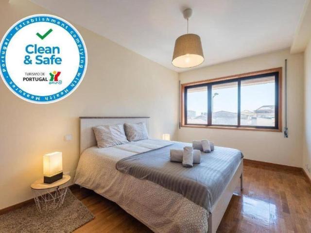 Apartamento alugar em Vila Nova De Gaia, Porto