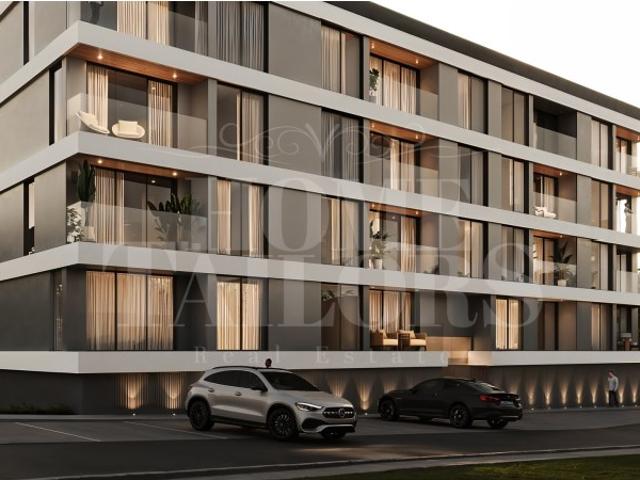 Apartamento venda em Arga De Baixo, Viana Do Castelo
