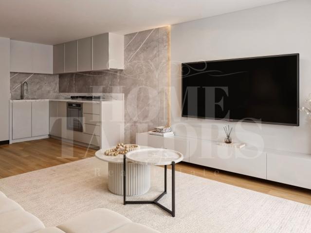 Apartamento venda em Arga De Baixo, Viana Do Castelo