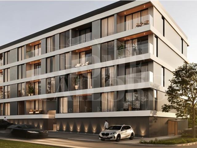 Apartamento venda em Arga De Baixo, Viana Do Castelo