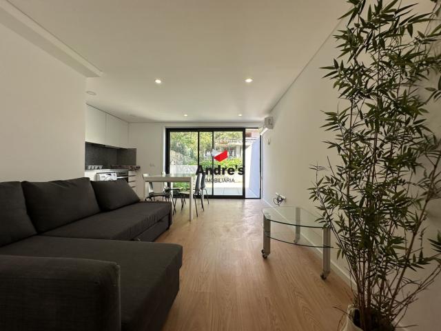 Apartamento venda em Porto