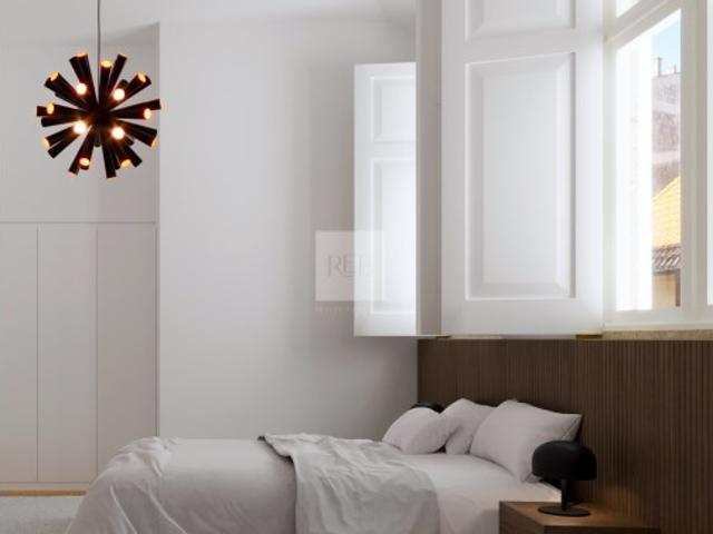 Apartamento venda em Porto, Cedofeita