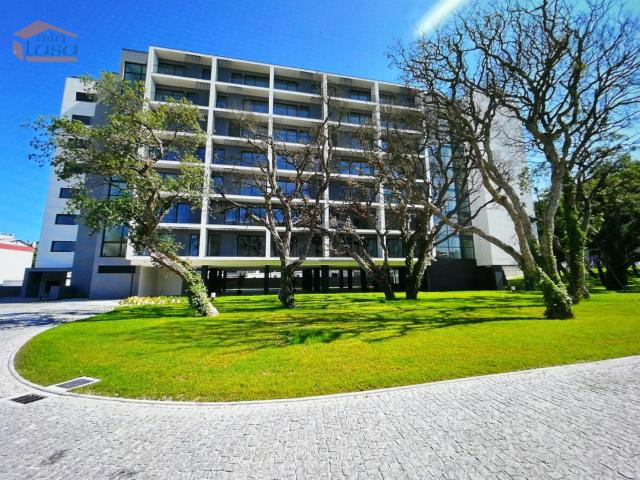 Apartamento alugar em Porto