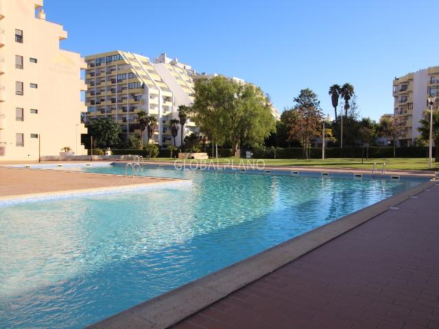 Apartamento alugar em Portimão, Faro