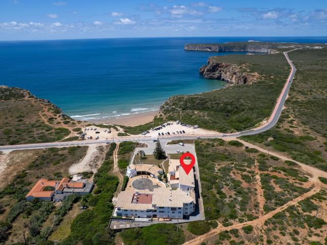 Apartamento venda em Vila Do Bispo, Faro