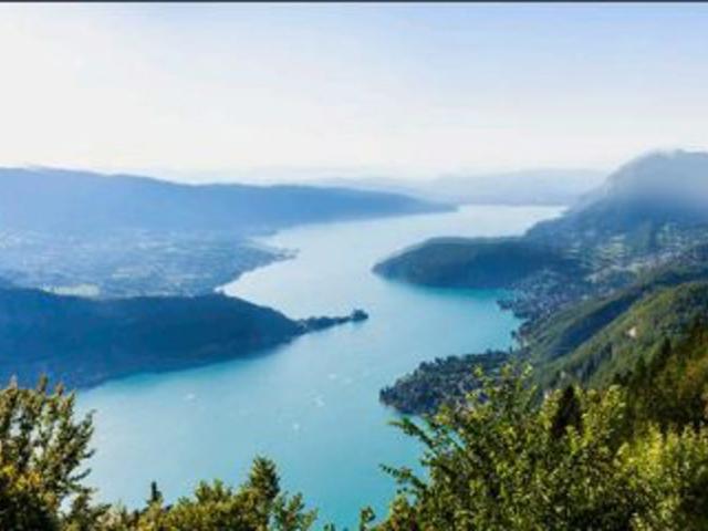 Appartement vente à Annecy, Serraval
