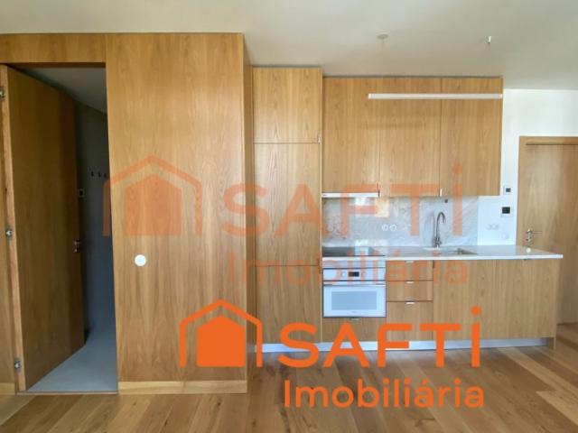 Apartamento alugar em Marzovelos, Viseu