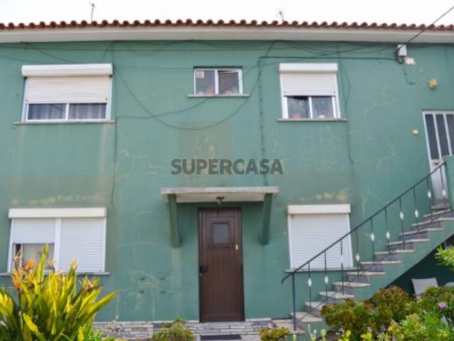 Casa venda em Núcleo Urbano Histórico do Porto Salvo, Oeiras