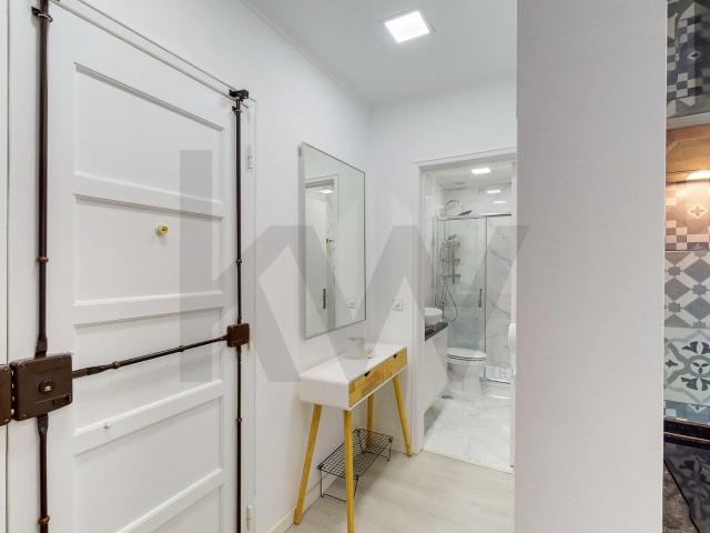 Apartamento venda em Bairro Janeiro, Amadora