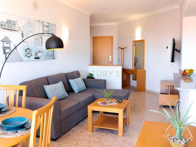Apartamento alugar em Três Castelos, Portimão