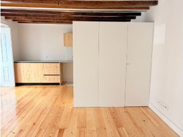 Apartamento alugar em Campo de Ourique, Lisboa