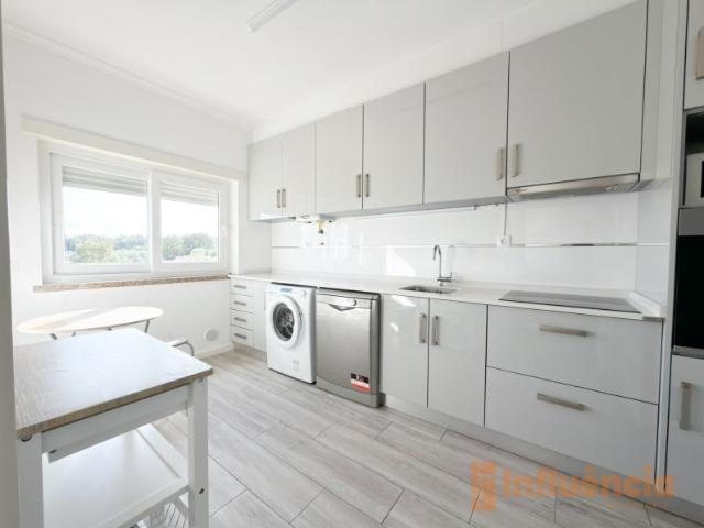 Apartamento alugar em Tortosendo, Covilhã