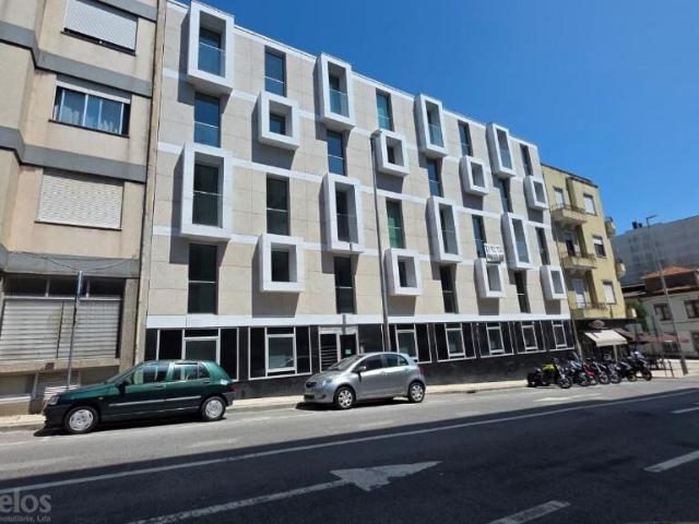 Apartamento alugar em Figueiroa, Porto