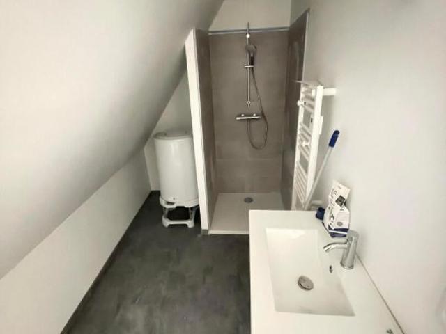 Appartement location à Vesoul, Gy