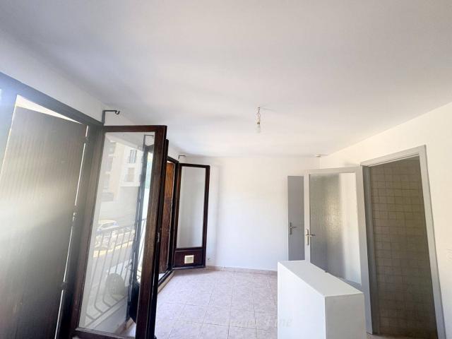 Studio location à Le Rouet, Marseille