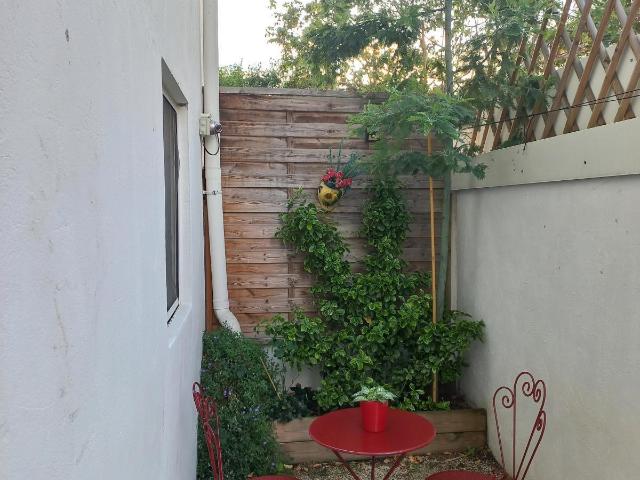 Appartement location à Avignon