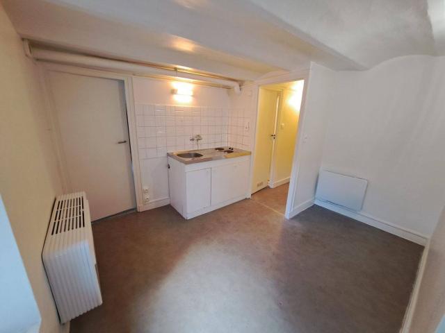 Studio location à Bonnabaud, Clermont-Ferrand