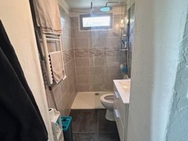 Appartement location à Marseille, Aubagne