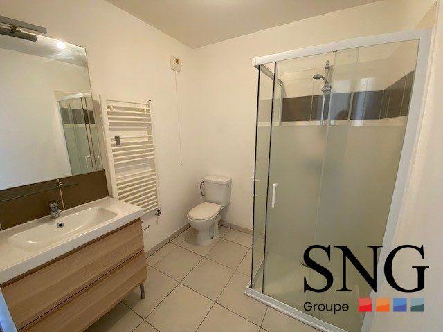 Appartement location à Nice