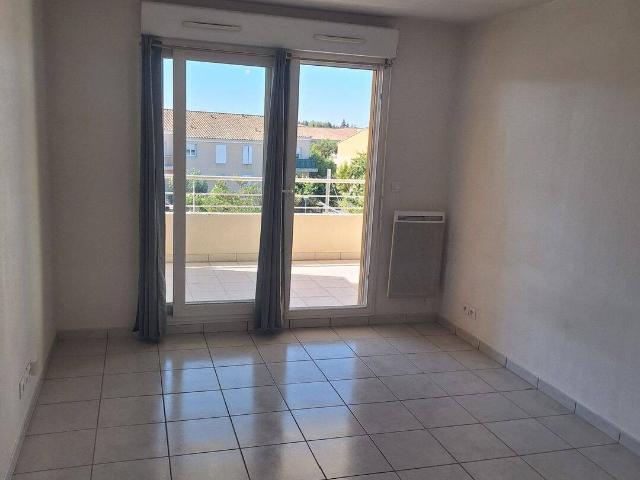 Studio location à Le Village, Beaumont-Monteux
