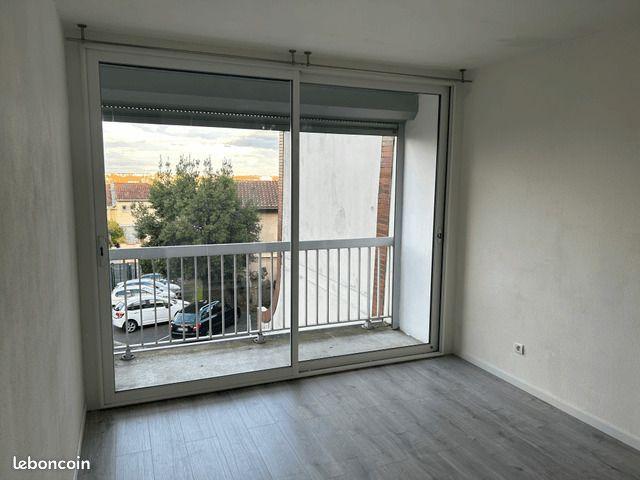 Appartement location à Toulouse