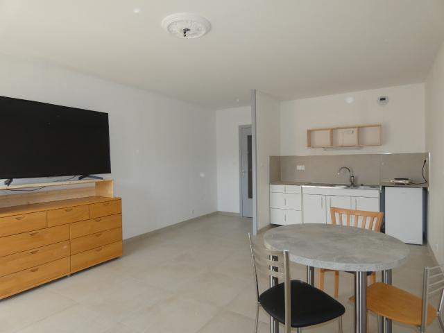 Appartement vente à Zone d'activité du Val d'Argent, Sainte-Foy-l'Argentière