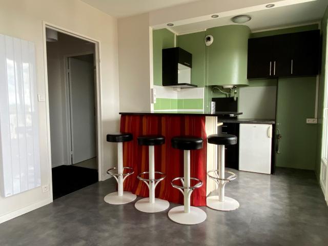 Studio location à Limoges