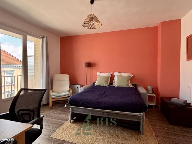 Appartement vente à Roanne