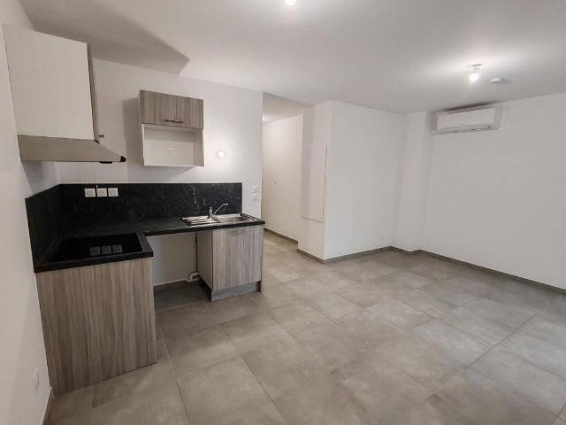 Studio location à Monteux, Vaucluse