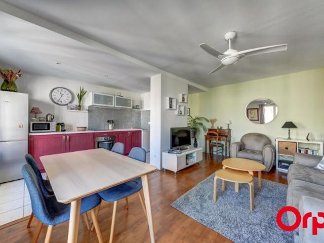 Appartement vente à Lyon, Métropole de Lyon
