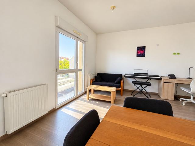 Appartement vente à La Madeleine, Nord