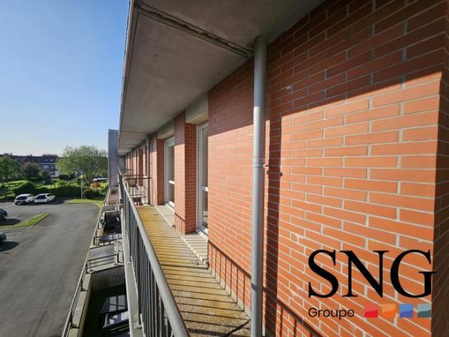 Appartement location à Lens, Hénin-beaumont
