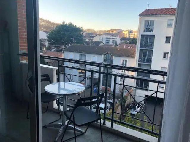 Appartement location à Toulouse