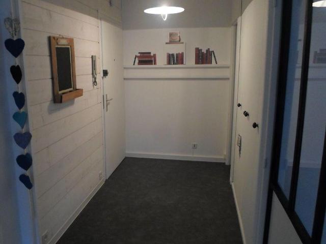 Appartement location à Belfort, Saraz