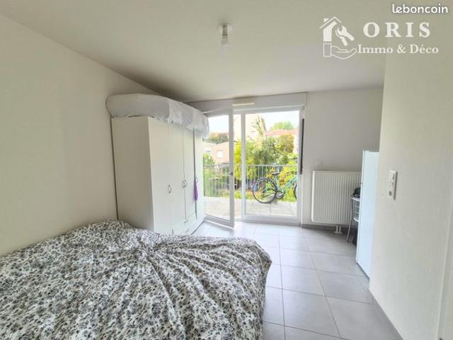 Appartement vente à Strasbourg, Hoenheim