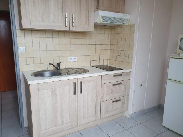Appartement vente à Limoges