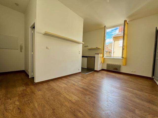 Appartement location à Limoges