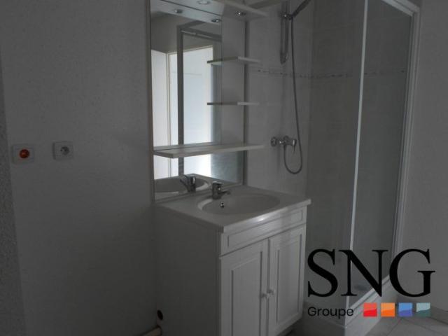 Appartement location à Argentan, Saint-georges-des-groseillers