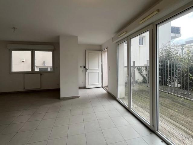 Appartement vente à Lyon, Métropole de Lyon