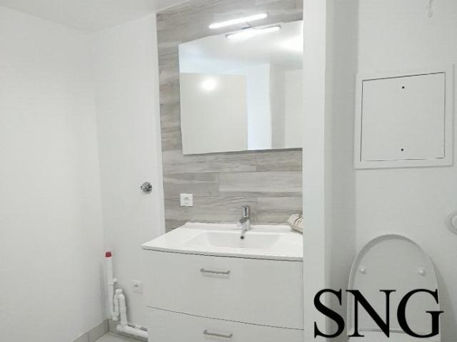 Appartement location à Bobigny, Bagnolet