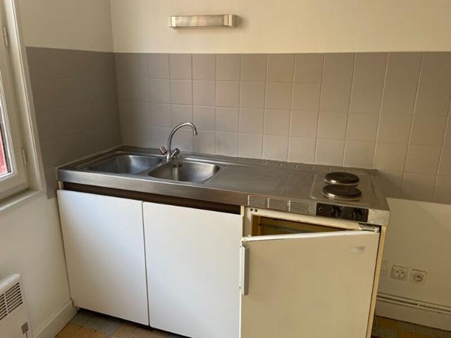 Appartement location à Espaly-Saint-Marcel, Haute-Loire
