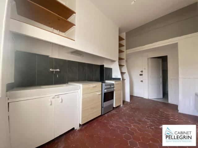 Appartement location à Marseille