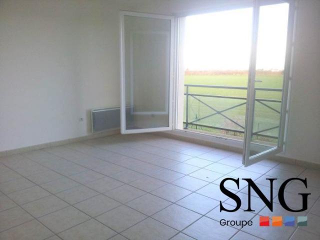Appartement location à Argentan