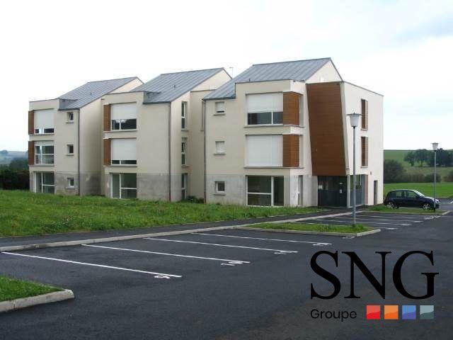 Appartement location à Sarrebourg-Château-Salins, Phalsbourg